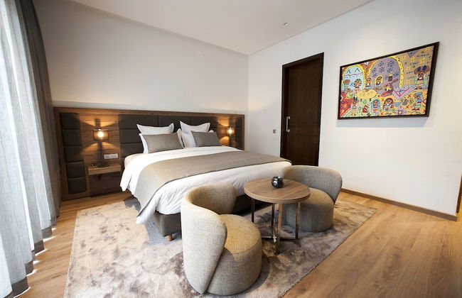 Ocean Park Hotel, Premium Suites & Wellness - Foto 21