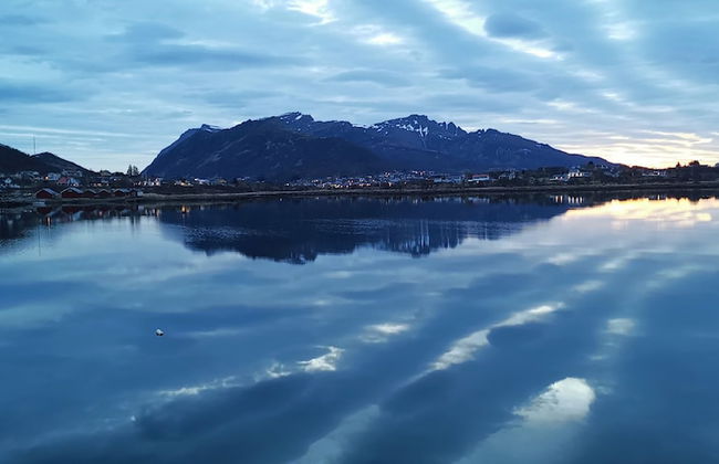 Oppmyre Camping - Foto 19