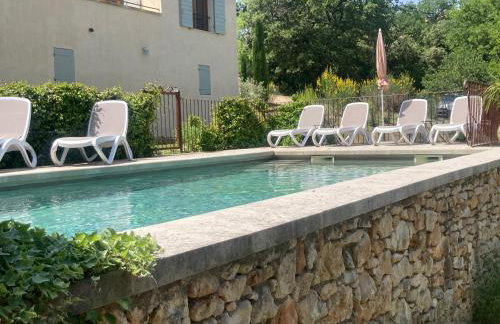 La Bastide des Milles - Foto 17