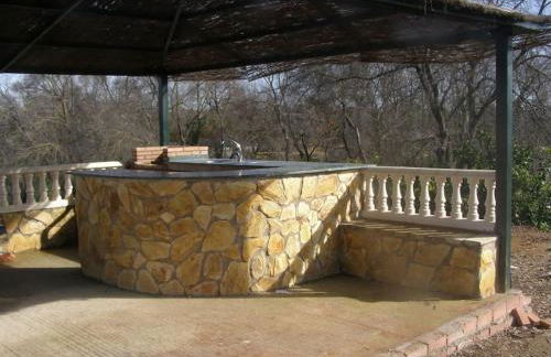 Casa Rural Alameda en Posadas Córdoba - Foto 8