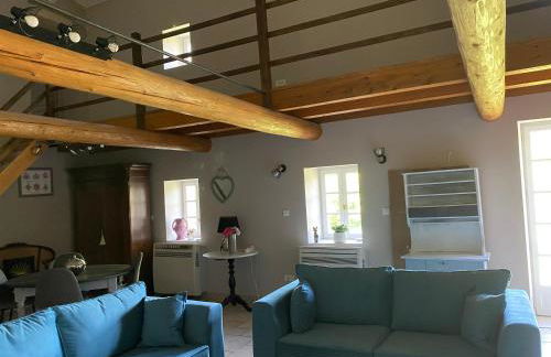 Le Mas du Bueysse - Photo 11