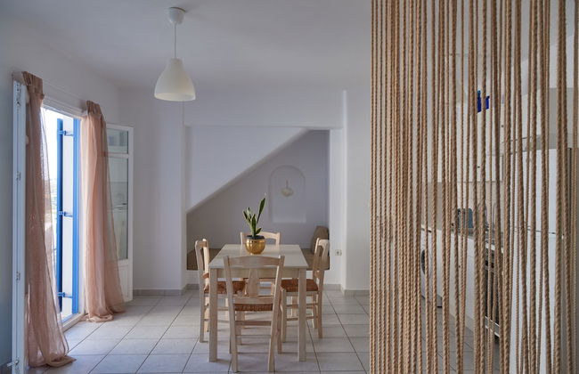 Cleopatra Seaside Homes Paros - Foto 34