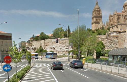 Catedrales Centro Parking opcional Aire acondicionado - Foto 4