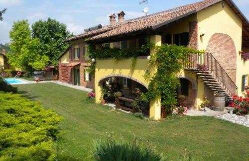 Relais Cascina San Martino - Foto 10