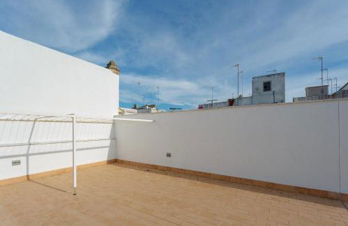 El DESCANSO de San Antonio by Cadiz4Rentals - Photo 39