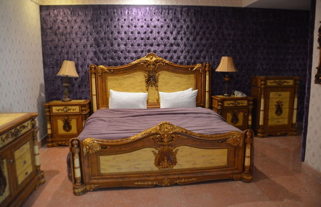 Warood Alsafwa Villas & Hotel Suites - Photo 62