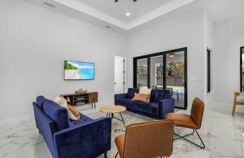 Peaceful retreat FREE heated salt water pool! - Foto 21