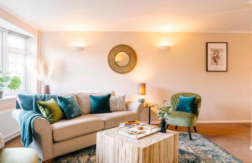 Castle Gate by Spa Town Property - Central Location with Large Living Space - Foto 3