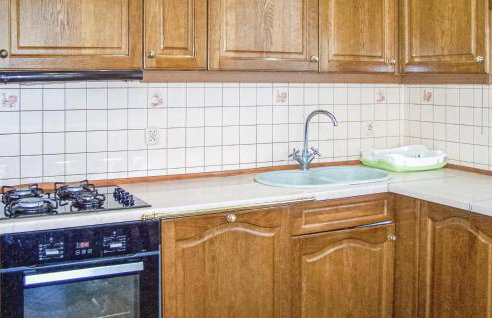 Beautiful Home In Darlowo With Wifi - Foto 14