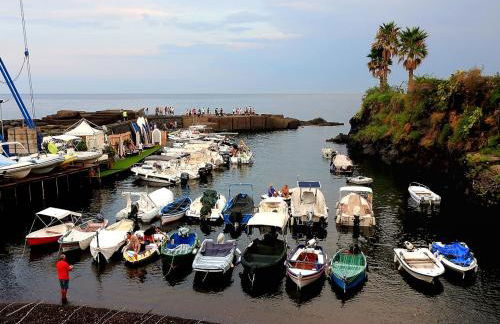 Casa Luce Santa Tecla Apartment - Foto 1