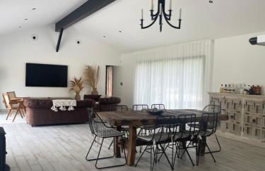 La Villa des Chênes - Foto 8