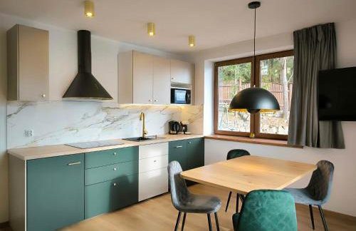 Apartament Tatrzańska Jesień - Foto 4