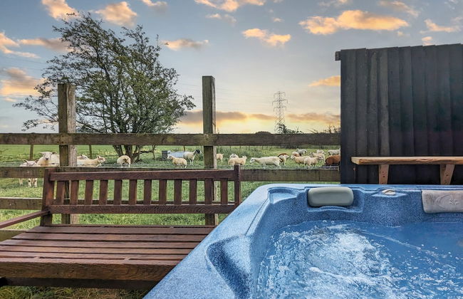 The Gilpin Farmhouse Lake District Getaway - Foto 59