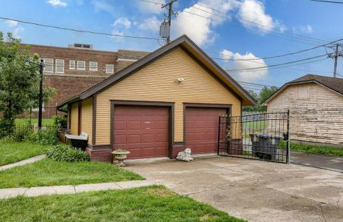 Farnsworth Mansion - Foto 45