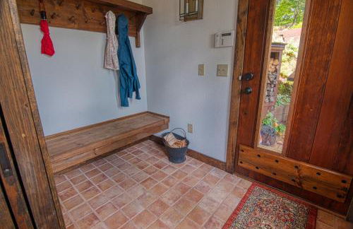 Gnome Home Mountain Ski Chalet w/Sauna Killington - Foto 51