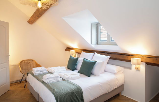 Maison TILLOT - Foto 14