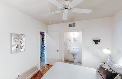 East 6th Historic Loft - Foto 12
