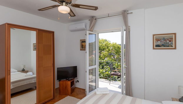 Begovic Guest House - Two-bedroom Suite With Balcony - Foto 3, Habitación