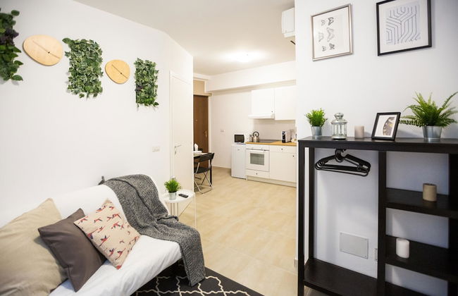 Home Hotel - Paruta 65 - Foto 48