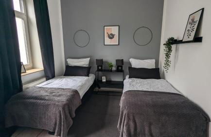 Gemütliche Wohnung mit Parkplatz - Foto 5