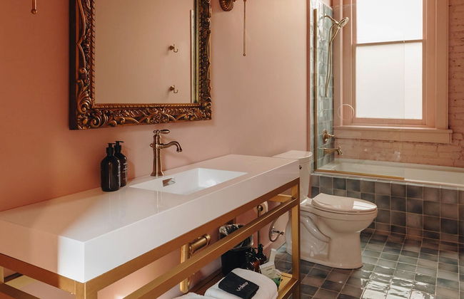 The Bellwether Hotel - Foto 80