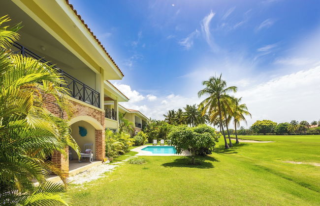 Family Elite Golf Vacations in Cocotal - Foto 41