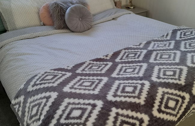 Whole Apartment With Balcony, Breakfast & Parking - Foto 16