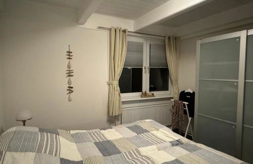 Kleine Ella Pellworm - Foto 6