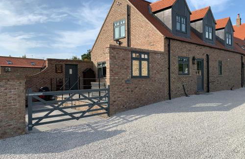 Jenson Cottage - Photo 1