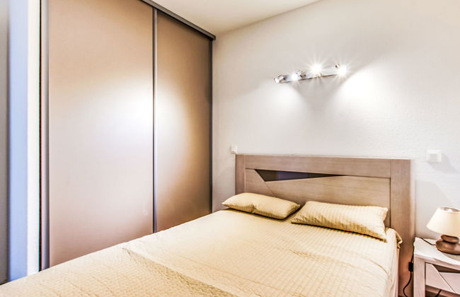 Les Rivages de Rochelongue - Foto 3