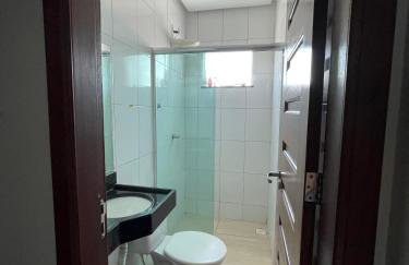 Apartamento completo com veículo opcional - Foto 21