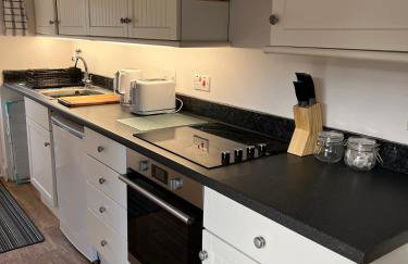 The Old Dairy Steep,Petersfield in Collyers Estate in the South Downs National park - Foto 11