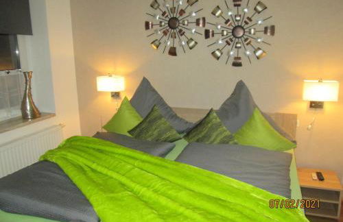 Zentrale-ruhige Ferienwohnung - Foto 40