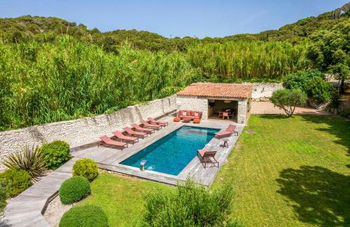 Domaine & Villas Version Maquis - Foto 4