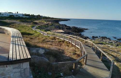 Casa FRONTEMARE Posto Rosso - Foto 11