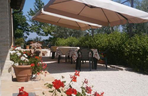 Tenuta Colverano - Foto 48