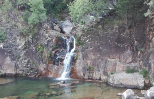 Casinha do João no Gerês - Foto 7