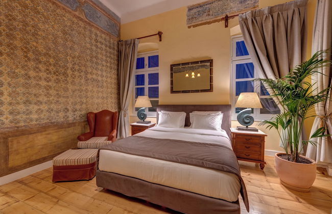 Palazzo Santa Maria - Historic Hotels of Europe - Foto 42