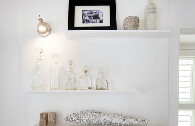 Stylish, Luxurious Home With Balcony in Famous Pietermaai District - Foto 19