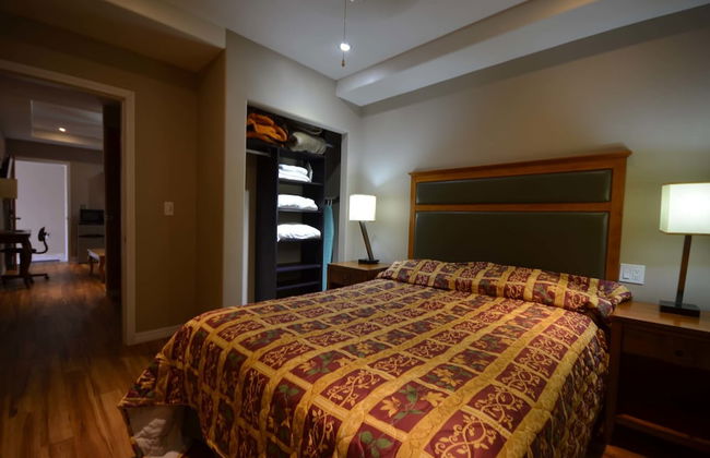 Hotel Suites del Sol - Foto 2