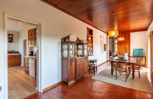 Casa do Lamaçal - Minho's Guest - Foto 19