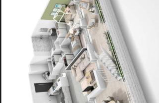 CS Skyline rooftop spa de nage - Foto 43