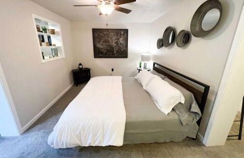 On the Rocks - A Modern Home with Decks and Views - Foto 18