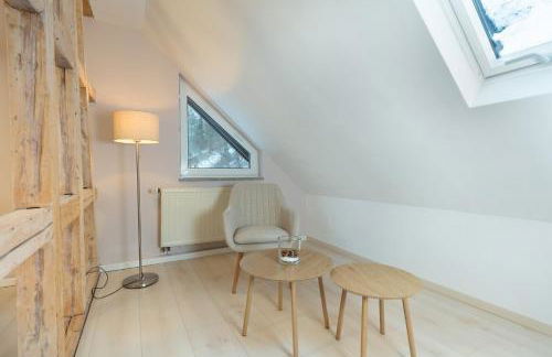 Ferienwohnung Naturzeit Lauscha - Foto 18