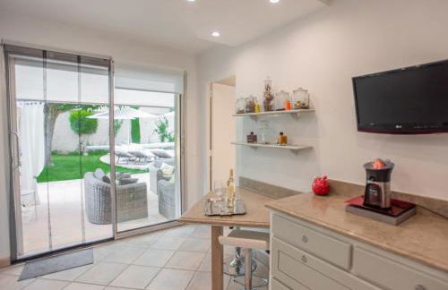 La Sarrazine - Foto 27