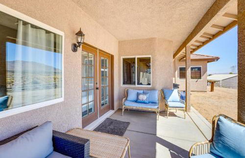 Hesperia Home Near Mojave River and Hiking Trails! - Foto 29