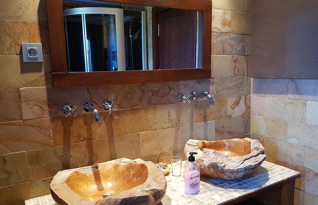 Casona Los Gamonales - Foto 24