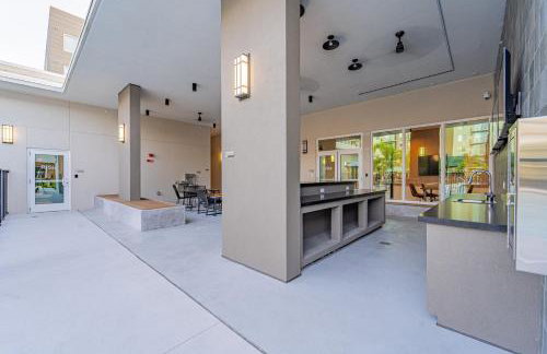 Devereaux Miami Luxury 2 Bedroom Apartment - Foto 25