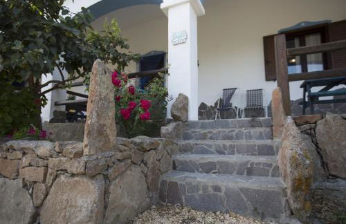 Country House S'Ozzastru - Foto 134