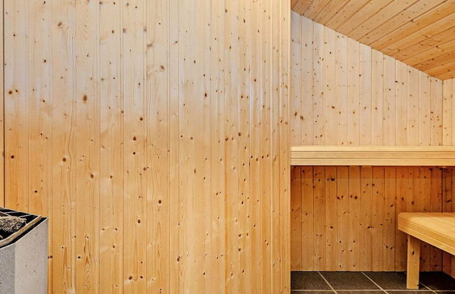 Holiday Home in Kalundborg - Foto 11